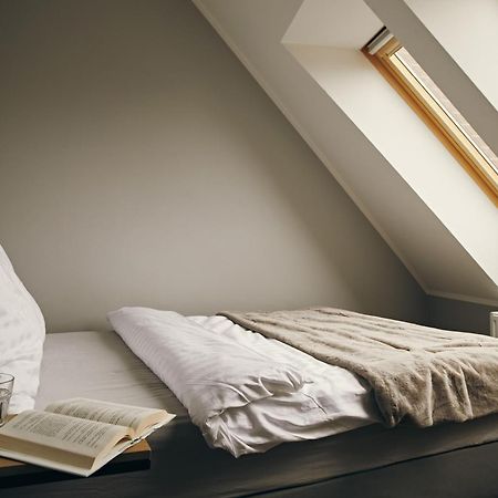 그단스크 Apartament Panienska Old Town 아파트 외부 사진