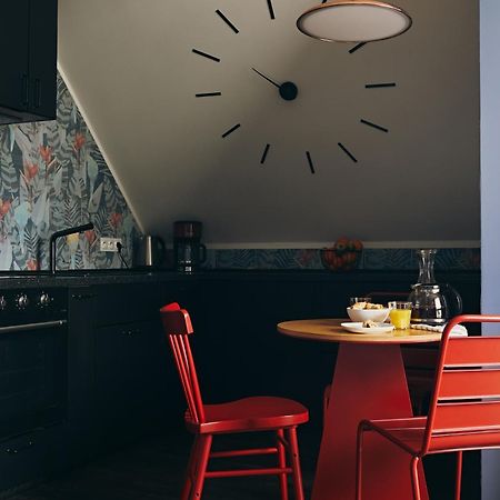 그단스크 Apartament Panienska Old Town 아파트 외부 사진