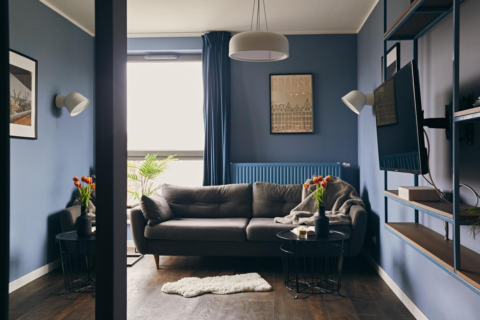 그단스크 Apartament Panienska Old Town 아파트 외부 사진