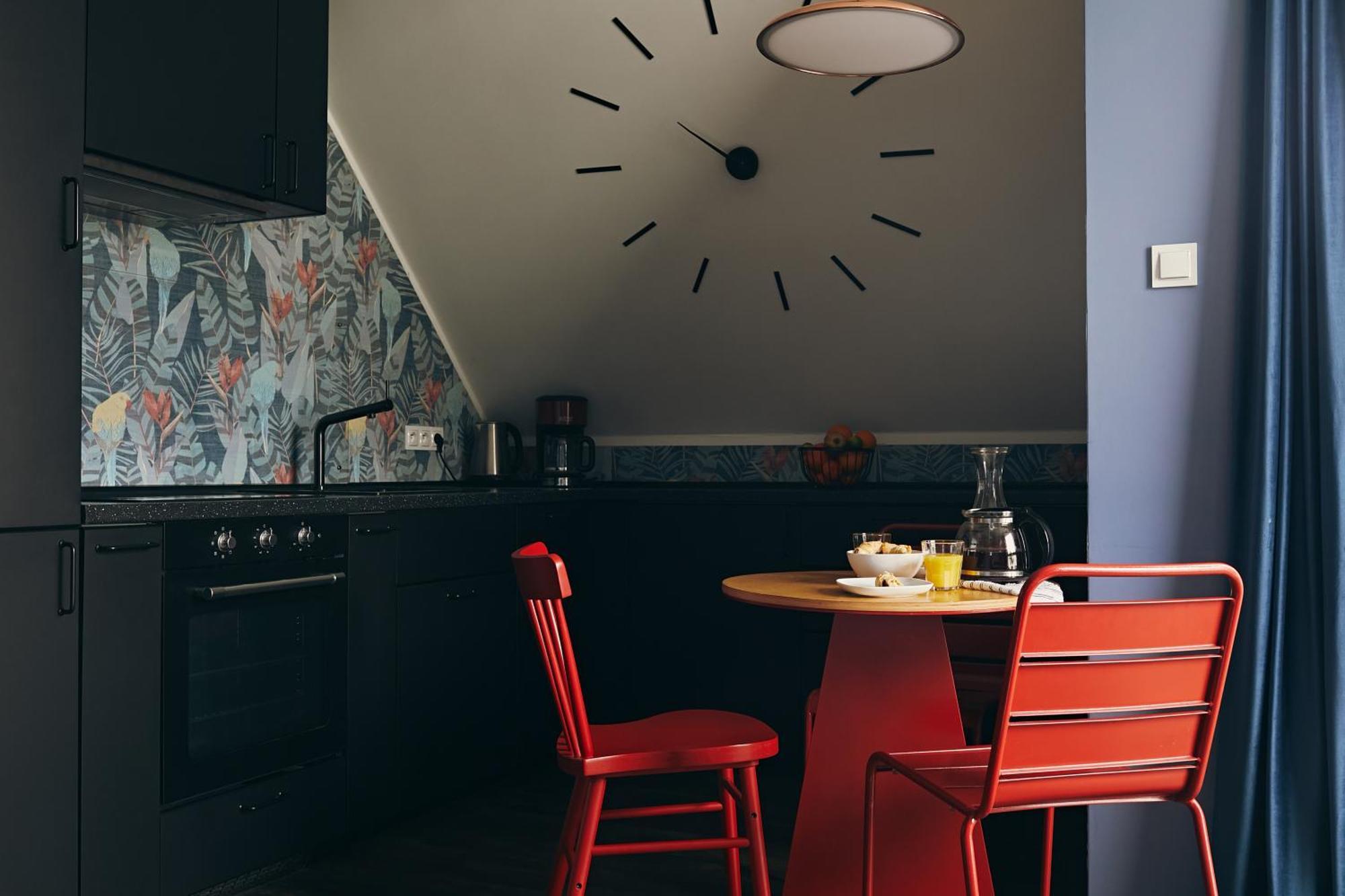 그단스크 Apartament Panienska Old Town 아파트 외부 사진