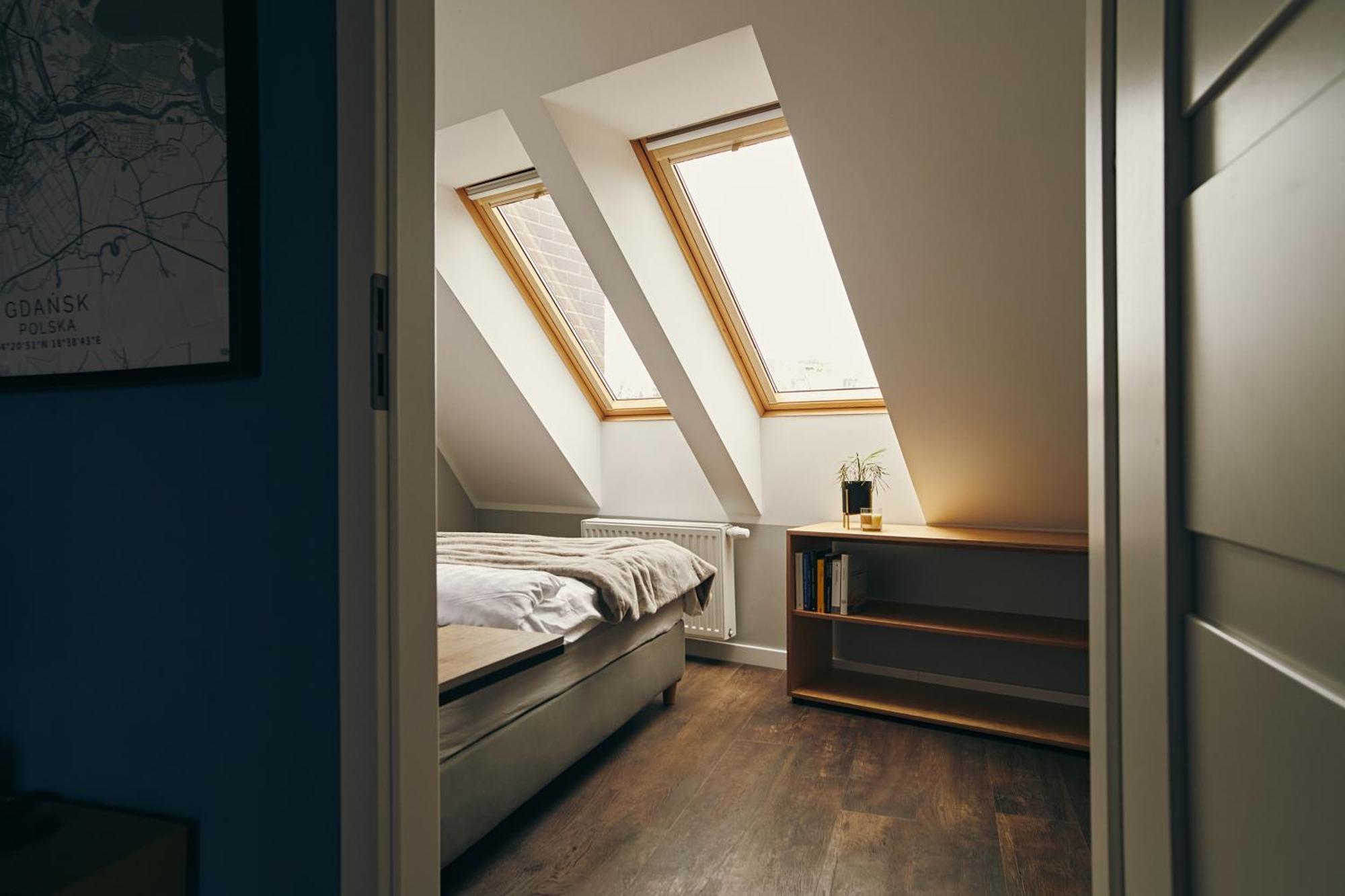 그단스크 Apartament Panienska Old Town 아파트 외부 사진