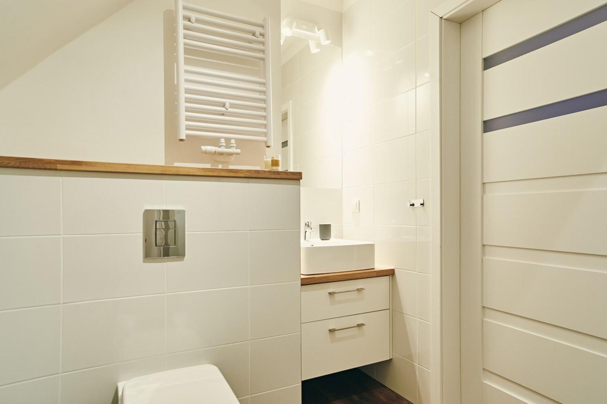 그단스크 Apartament Panienska Old Town 아파트 외부 사진