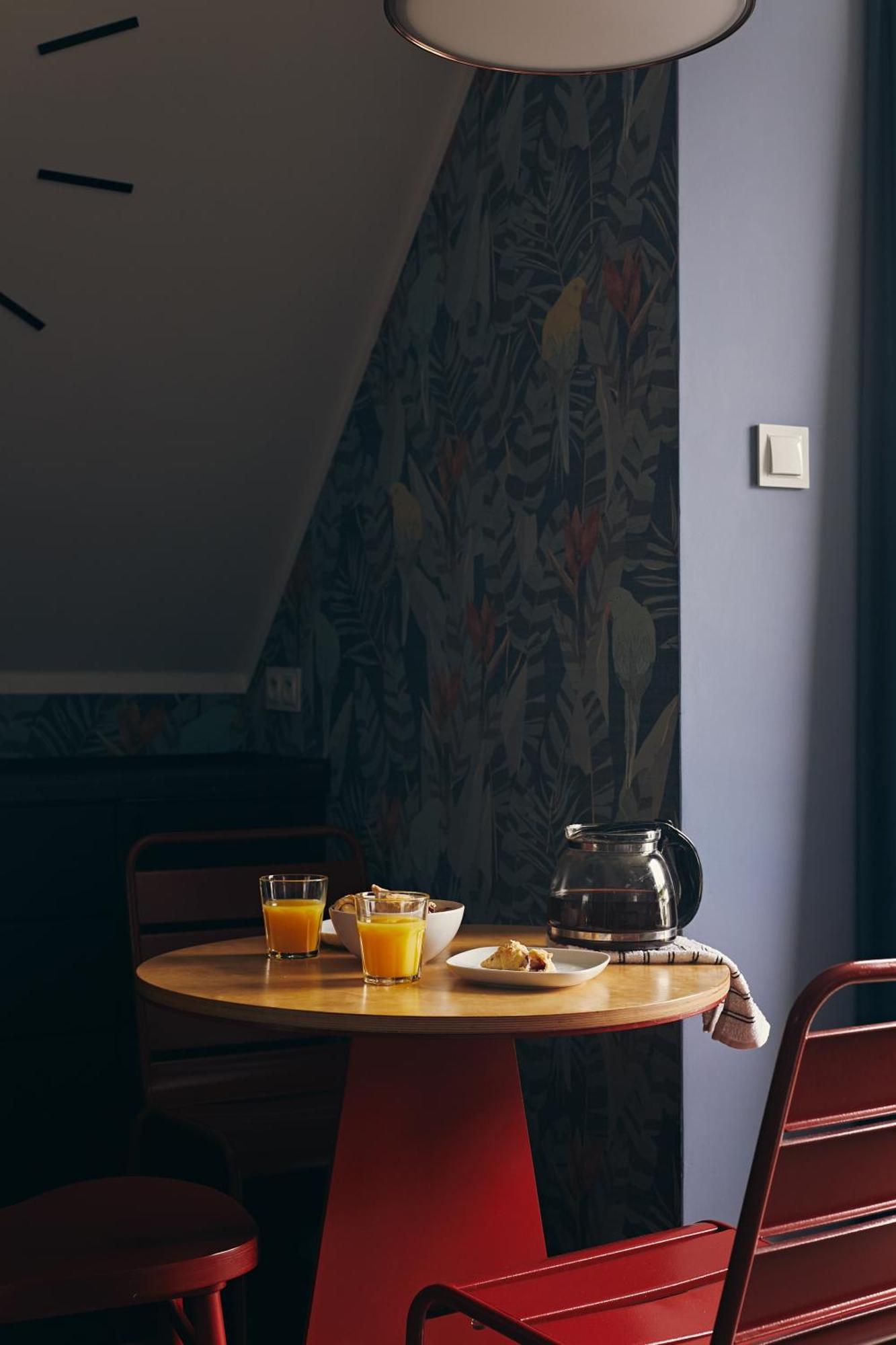 그단스크 Apartament Panienska Old Town 아파트 외부 사진