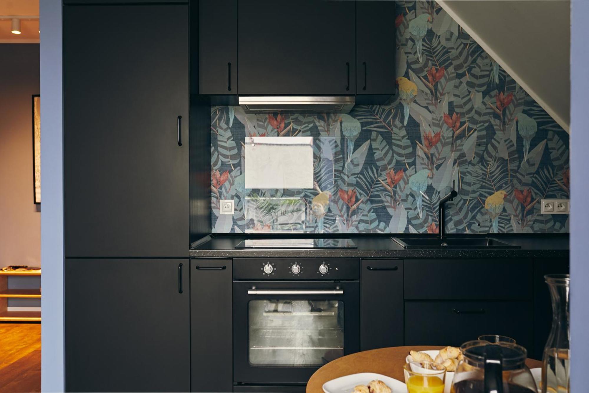 그단스크 Apartament Panienska Old Town 아파트 외부 사진